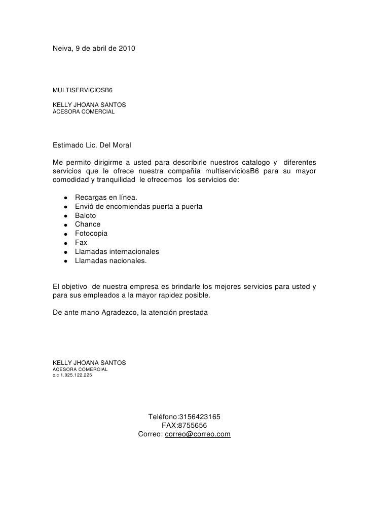 Cartas combinadas trabajo Cartas combinadas trabajo