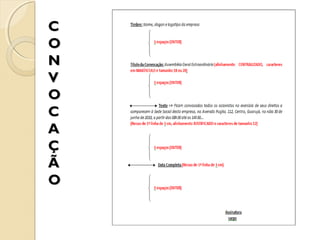 C
O
N
V
O
C
A
Ç
Ã
O

 