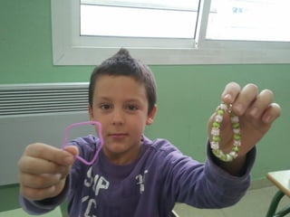 Cartas a la seño Kayleigh