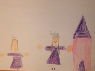 Cartas a la seño Kayleigh