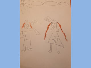 Cartas a la seño Kayleigh