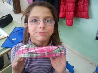 Cartas a la seño Kayleigh