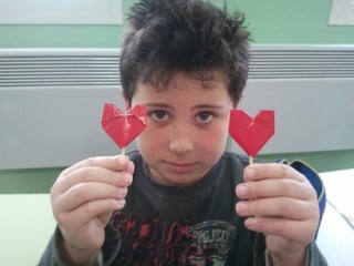 Cartas a la seño Kayleigh