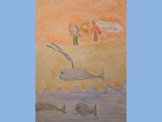 Cartas a la seño Kayleigh