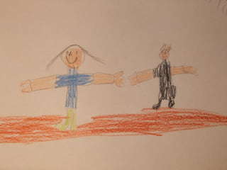 Cartas a la seño Kayleigh