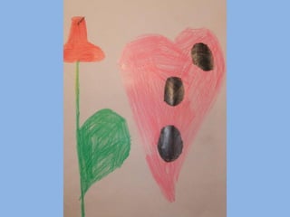 Cartas a la seño Kayleigh