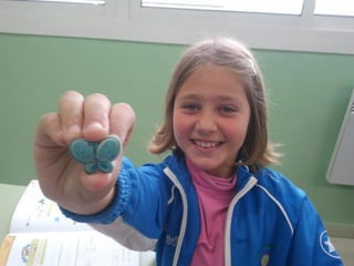 Cartas a la seño Kayleigh