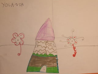 Cartas a la seño Kayleigh