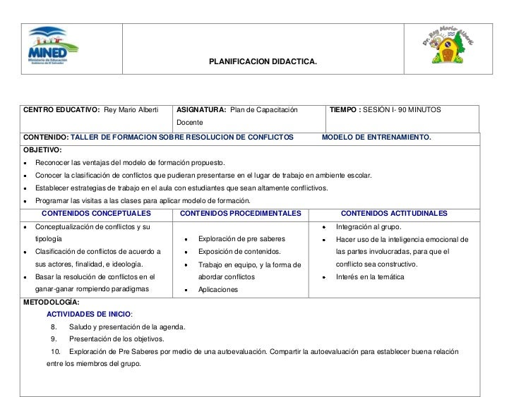 Cartas+didacticas