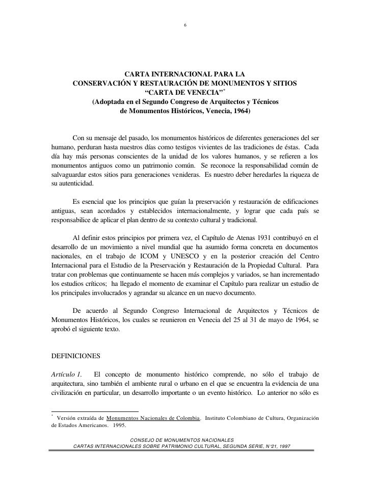 Cartas Inter Chile