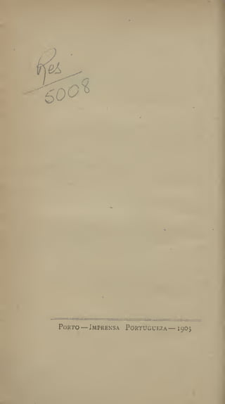 Porto — Imprensa Portuguesa — igo;
 