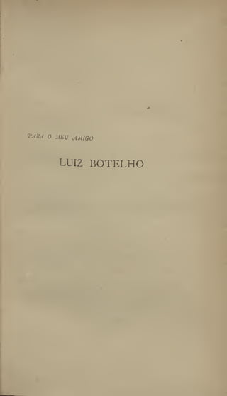 TJRA O MEU ^MIGO
LUIZ BOTELHO
 