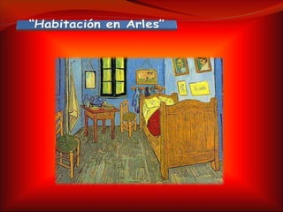 Cartas vincent a theo