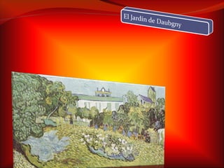 Cartas vincent a theo