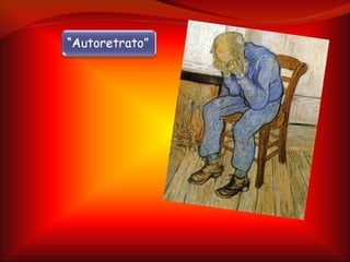 Cartas vincent a theo