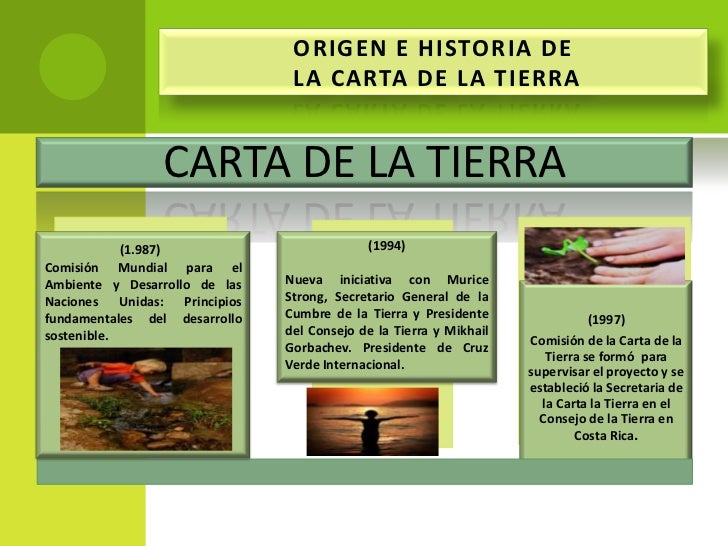 Carta tierra (1)
