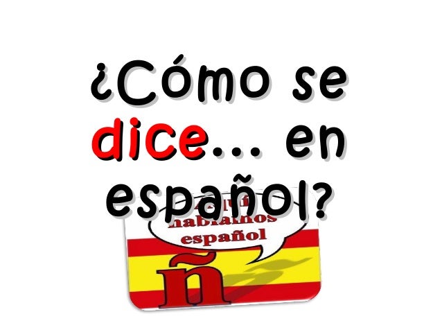 Frases útiles