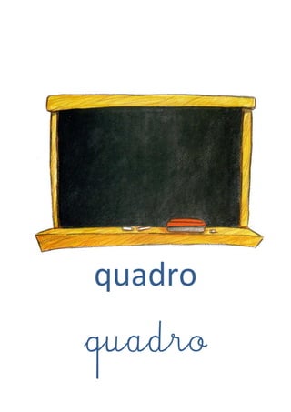 quadro 
quadro  