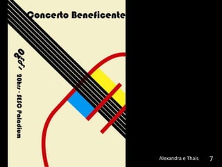 Alexandra e Thais   7
 