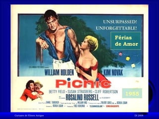 1955 Férias de Amor 