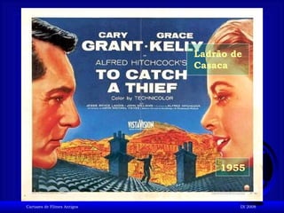 1955 Ladrão de Casaca 