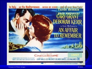 1957 Tarde demais para esquecer 