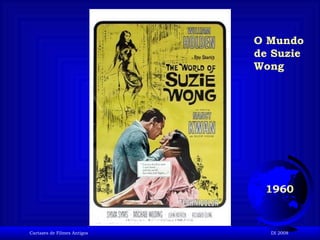 1960 O Mundo de Suzie Wong 