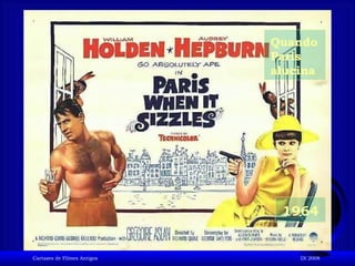 1964 Quando Paris alucina 