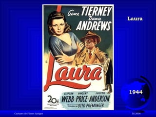 1944 Laura 