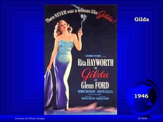 1946 Gilda 
