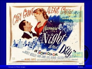 1946 Canção inesquecível 