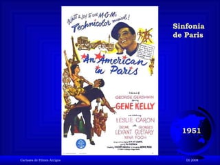 1951 Sinfonia de Paris 