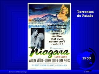 1953 Torrentes de Paixão 