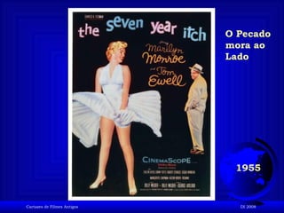 1955 O Pecado mora ao Lado 
