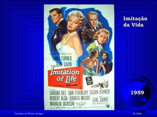 1959 Imitação da Vida 
