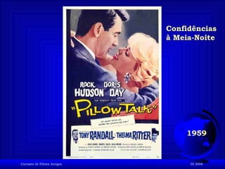 1959 Confidências à Meia-Noite 