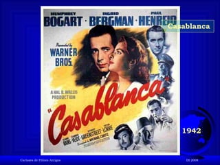 1942 Casablanca 