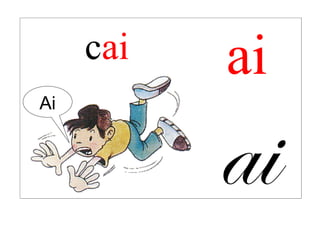cai   ai
           ai
Ai
 