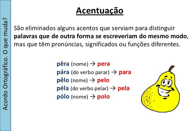 Alguns cartazes sobre o AO Alguns cartazes sobre o AO