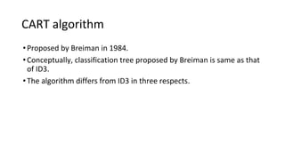 CART (CLASSIFICATION AND REGRESSION TREES).pdf