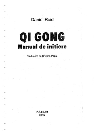 Carte qi-gong-manual-de-initiere-daniel-reid