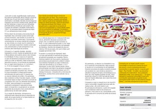 Cartea Antreprenorilor 2015 România | 21Cartea Antreprenorilor 2015 România | 20
De asemenea, ca răspuns la schimbările ce au
loc în gusturile consumatorilor, Alpin propune
în fiecare an 5-6 sortimente noi de înghețată.
Folosind cercetarea de piață și inovând constant
prin produse noi, Ioan Istrate se declară cu
adevărat mulțumit de faptul că întotdeauna și-a
atins sau chiar depășit bugetele anuale: “Anul
acesta am crescut cu 30%, mai ales pe fondul
unei veri foarte călduroase, dar și anul trecut am
crescut, cu 7%“.
Compania a creat și creează locuri de muncă în
cadrul comunității, angajând personal atât din
mediul urban, cât și din mediul rural.
Pe perioada de extrasezon, o parte din angajați
sunt transferați la fabrica de produse de
patiserie. Chiar dacă nu au o sezonalitate certă,
în perioada iernii consumul de astfel de produse
crește.
Compania are un impact pozitiv asupra
comunității nu numai prin crearea de locuri
de muncă, ci și prin susținerea diverselor
evenimente cu caracter sportiv (cupa de golf
Alpin - Paul Tomiță – 15 ediții) sau educative
(Olimpiada de matematică - faza județeană,
Săptămâna altfel, Ziua copilului etc.). “Un aport
deosebit la susținerea comunității îl avem prin
contribuțiile substanțiale la bugetele locale,
participand astfel indirect la dezvoltarea orașului
Sebeș”, conchide antreprenorul Ioan Istrate.
Ioan Istrate
Director General
Numele companiei
Alpin 57 Lux
Fondată 1993
Industrie
Industria
alimentară
Număr curent angajați 500
„Cum știm cu toții, după Revoluție, toată lumea
era oarecum bulversată. Atunci fiecare a încercat
să facă ceva. Eu am fost foarte hotărât să îmi
construiesc o societate, mai ales că și în timpul lui
Ceaușescu am lucrat în mediul privat. Părinții mei
au fost meseriași, și atunci am avut atitudinea
potrivită pentru a începe pe cont propriu. Pur
și simplu am înființat o societate comercială în
1993”, își amintește despre începuturile Alpin
57 Lux antreprenorul Ioan Istrate.
Primul obiect de activitate a fost producția de
înghețată. Deși a terminat școala comercială
și liceul economic, Ioan Istrate nu și-a dorit să
înceapă o activitate comercială, ci să propună
consumatorilor un produs realizat de compania
sa. Ioan Istrate și-a urmat visul în contextul în
care, în perioada respectivă, marjele comerciale
erau semnificative și mulți antreprenori s-au
orientat către distribuția de produse.
A început cu 2 aparate stradale, vânzând
înghețată la cornet, inspirat de gelateriile pe care
îi făcea plăcere să le admire atunci când mergea
în străinătate. În timp, a ajuns la 10 aparate,
ca apoi să demareze producția în propria casă,
unde și-a creat un laborator. Alpin producea în
laboratorul propriu 10 sortimente de înghețată,
într-un regim semi-industrial, în 3 schimburi,
cu 15-20 de angajați în fiecare schimb.
Avantajul unei piețe libere a condus la o
creștere accelerată a business-ului, mai ales
în urma investițiilor în utilaje performante,
achiziționate din banii proprii, în leasing sau
cu resurse obținute de la bănci. De asemenea,
deși creșterea s-a făcut mai ales organic, merită
menționat faptul că Alpin a încheiat și achiziții de
competitori mici care i-au alimentat dezvoltarea.
În 2000, când activitatea nu mai putea fi
susținută ca amploare în laboratorul inițial,
Alpin s-a mutat într-o nouă fabrică, iar actuala
capacitate de producție a fost construită pe o
platformă de 30.000 metri pătrați.
Ca și canale de distribuție, antreprenorul
utilizează toate mijloacele puse la dispoziție de
piață, de la supermarket-uri și hipermarket-uri,
la magazine mici de cartier.
Ioan Istrate povestește despre nivelul de
dezvoltare atins de Alpin: “Am investit peste
20 mil EUR în afacere, investiții concretizate
într-o fabrică modernă de înghețată, dotată cu
utilaje de ultimă generație, spații de depozitare
și o flotă auto de peste 250 mașini. La ora
actuală avem o capacitate de producție de
100 tone de înghețată/zi și comercializăm peste
100 de sortimente de înghețată. Societatea a
dezvoltat o rețea proprie de distribuție, înființând
25 de puncte de lucru, acoperind întreaga
suprafață a țării”.
Cu o cifră de afaceri de 15,7 milioane EUR anul
trecut, atinsă din vânzarea sub brand-urile
proprii, dar și a mărcilor proprii Carrefour și
Profi, cu care colaborează de peste 12 ani, Alpin
se situează în topul producătorilor de înghețată
din România. Numărul de angajați din grup se
ridică la 700 de persoane, din care în Alpin sunt
angajați aproximativ 500.
În paralel cu producția de înghețată, Alpin
Lux este specializată în realizarea de produse
de patiserie proaspete sau congelate. Pentru
folosirea logisticii de frig și pentru menținerea
personalului pe perioada iernii, având în vedere
sezonalitatea înghețatei pe piața românească,
unde este percepută nu ca un desert, ci ca o
răcoritoare, în anul 2001 familia Istrate a decis
să pună bazele unei fabrici de patiserie congelată
în cadrul căreia se realizează produse cum ar fi:
foietajul franțuzesc, minipateurile și minirulourile
Romcherie, acestea fiind comercializate vrac și
ambalate.
 