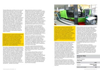 Cartea Antreprenorilor 2015 România | 97Cartea Antreprenorilor 2015 România | 96
“După colapsul producției tradiționale Flaro,
care consta în anii ‘90 în plicuri și hârtie de
scrisori, am reușit o reconversie spectaculoasă
în producția de componente de plastic pentru
industria auto sau electrotehnică, partea
tradițională de producție de papetărie scăzând
la sub 10% din producția totală. În acest moment
lucrăm numai cu utilaje foarte moderne, iar
produsele noastre se regăsesc în general în
mașinile germane. Activitatea de export a
companiei reprezintă peste 60% din totalul cifrei
de afaceri”, precizează Octavian Radu despre
Flaro.
Valoarea de bază după care își conduce viața de
antreprenor și nu numai este principiul win-
win, adică a realiza ceva pe care să îl împartă
împreună cu angajații și nu numai. Același
principiu a fost aplicat de către Octavian Radu
și în cadrul echipei tinere, implicate și deschise
din cadrul Flaro Prod. Personalul lucrează
într-un mediu propice dezvoltării profesionale
si personale, prin investiții permanente în
dezvoltarea programelor de training interne și
externe pentru angajați. Talentul de a canaliza
energii și a motiva oameni, încurajarea inițiativei
și a spiritului antreprenorial la toate nivelurile,
capacitatea de a descoperi și crește talente, l-au
ajutat pe Octavian Radu să crească echipa Flaro
de-a lungul timpului.
Octavian Radu consideră că prin activitatea
economică a afacerii, mediul în care compania
crește se dezvoltă la rândul lui. Dincolo de bani,
misiunea comună a tuturor firmelor create a fost
și este să unească idei și oameni pentru o viață
mai bună.
Pentru a întoarce mai mult comunității, pe lângă
beneficiile economice ale plăților salariale și
la bugetele naționale și locale ale autorităților,
antreprenorul susține Festivalul International de
Teatru de la Sibiu, încurajează talentele micilor
mesteșugari, practicanți ai meșteșugurilor
tradiționale transmise din generație în generație,
cu ocazia fiecărei ediții a Olimpiadei „Meșteșuguri
Artistice Tradiționale”. De asemenea contribuie la
descoperirea și promovarea copiilor și tinerilor cu
talent muzical, sponsorizând constant Festivalul
Internațional de Muzică “Hermannstadtfest” de
la Sibiu, se alătură Asociațiilor comunitare care
au ca scop sprijinirea copiilor proveniți din familii
cu posibilități materiale precare și multe alte
inițiative.
Povestind foarte relaxat și cu detașare,
Octavian Radu spune în final că se simte cel mai
apropiat ca structură de gândire și atitudine de
investitorul american Warren Buffett. Îi place
să calculeze la rece oportunitățile de afaceri și
să trăiască modest: “Înainte să mă mut la casă,
trăiam la bloc și conduceam un Cielo, deși eram
multi-milionar în EUR”, își amintește Octavian
Radu.
Octavian Radu
Director
Numele companiei
Flaro Prod
Fondată 1992
Industrie
Producție mase
plastice
Număr curent angajați 335
Octavian Radu este unul dintre cei mai cunoscuți
antreprenori din România, creând de-a lungul
timpului peste 30 de start-up-uri și dezvoltân-
du-le cu succes. Dintre acestea, 20 s-au finalizat
pentru Octavian Radu cu un exit din structura
acționariatului, 4-5 dintre companiile fondate
fiind și acum lideri ai pieței în care activează.
Afacerile create au fost deschizătoare de drumuri
și lideri de piață în industrii multiple (birotică și
papetărie prin RTC Proffice, retail și distribuție
de carte, prin Diverta și DDC) și au stat la baza
intrării pe piața din România a unor jucători
importanți la nivel mondial, în domenii asociate
cu inovația (Pay Point - prin achiziția PayStore,
Lykos - prin achizitia Europaper Converting,
Antalis prin achiziția RTC Paper+Boards etc.).
De asemenea, Octavian Radu a lansat zeci de
brand-uri de succes în România și, conform
revistei Biz, este unul dintre cele 30 cele mai
importante brand-uri personale din mediul de
afaceri românesc.
„Din punctul meu de vedere există două perioade
în viața unei firme: prima, în care nu există
proceduri și antreprenorul trebuie să ia decizii
rapide, și a doua, foarte procedurizată, în care
antreprenorul nu poate să mai aducă valoare
adăugată. Eu am creat societăți vandabile.
Adică am făcut trecerea de la prima fază la a
doua, deoarece în caz contrar nu puteam să
vând. Aveau nevoie să fie procedurizate iar
management-ul să fie independent de mine, ca să
pot face exit”, spune Octavian Radu.
Auo-reflexiv, Octavian Radu teoretizează despre
ce înseamnă să fii antreprenor și despre succes în
general, afirmând că succesul în afaceri ar trebui
să fie o formă de smerenie: întotdeauna succesul
trebuie explicat și prin noroc, reversul medaliei
fiind că eșecul ar fi explicitat și printr-o doză de
ghinion. “Am avut întotdeauna lejeritatea să nu
îmi reproșez eșecul din perioada de criză. Asta
nu înseamnă că nu există un proces de reflecție
și analiza greșelilor nu este foarte importantă.
Și ar mai fi de spus ceva. Toată lumea spune
că învață din eșecuri. Ne asumăm eșecurile,
dar nu poți merge la un nivel de cunoaștere de
100%, prin urmare vei lua decizii în condiții de
incertitudine și trebuie să îți asumi acest lucru ca
antreprenor”, adaugă Octavian Radu.
Despre decizia de a deveni om de afaceri,
antreprenorul român în serie spune că a simțit-o
în sânge, provenind dintr-o familie în care unchii
și bunicii au avut accente antreprenoriale chiar
și în perioada ceaușistă. În 1987, a emigrat în
Germania și, chiar din postura de azilant fără
resurse financiare, mintea îi era tot timpul
ocupată cu idei de business pe care le-ar fi putut
iniția. Odată cu Revoluția, într-o perioadă în
care era de neconceput să îți schimbi locul de
muncă, cu atât mai puțin să renunți la un job bine
plătit pentru a deveni “patron”, Octavian Radu
se dispensează de un salariu de 5.000 mărci
germane pe lună, pentru a lucra pe cont propriu.
“Au urmat perioade cu multe momente de
bucurie, de creștere, efervescență, idei noi,
găseam oameni buni, pe care îi creșteam apoi.
Mă bucur că mulți dintre cei de care a trebuit să
mă despart în perioada crizei sunt acum directori
de firme, chiar unii de multinaționale, și au salarii
și de 10.000 EUR. Am avut foarte multe bucurii
pentru că succesul îți dă adrenalină, dar te face și
dependent de el”, spune Octavian Radu.
“Au venit anii 2009-2010, când economia s-a
prăbușit, era momentul în care aveai un magazin
și nu intra nimeni în el. Nu consider că am
făcut greșeli, dar consumul a scăzut dramatic
în condițiile în care salariile nominale au fost
reduse cu 25%, angajații din mediul privat au avut
în cel mai bun caz înghețate salariile, TVA-ul a
crescut de la 19% la 24%, iar leul s-a devalorizat”,
precizează Octavian Radu.
Criza a fost o experiență extraordinară prin
nevoia de a lichida un număr mare de afaceri
(Debenhams, Esprit, Vapiano etc.), dar mai ales,
prin restructurările de succes (Diverta, Rimobi,
Sistec, Flaro).
Dintre acestea, Octavian Radu s-a înscris în
concursul EY Entrepreneur Of The Year™,
România 2015, cu compania de injecție de
mase plastice Flaro. Aceasta are 335 de angajați
și o cifră de afaceri de 8,7 milioane EUR, în
condițiile unei creșteri robuste a cifrei de afaceri
în ultimii trei ani, un flux excelent de lichiditate și
profitabilitate constantă. Calitate la cel mai înalt
nivel, clienți mulțumiți și încorporarea celei mai
noi tehnologii sunt punctele care diferențiază
Flaro Prod de concurență.
 
