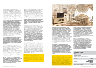 Cartea Antreprenorilor 2015 România | 137Cartea Antreprenorilor 2015 România | 136
Afacerea cuprinde astăzi mai multe brand-
uri comerciale, reunite din 2014 sub numele
Noblesse Group, toate construite pentru a oferi
clientului calitate și valoare autentică: Bessona
Company (specializată în consultanță, soluții
software și accesorii pentru exploatarea și
prelucrarea lemnului), show-room-urile Galeriile
Noblesse din București și Bacău (distribuitor
pentru producători internaționali de mobilier,
corpuri de iluminat și decorațiuni pentru proiecte
de amenajări rezidențiale, HORECA, birouri) și
biroul de arhitectură și design interior Studio
Insign. În total echipa numără 25 de angajați,
compania înregistrând în 2014 o cifră de afaceri
de 1,2 milioane EUR, în creștere cu 5% față de
anul 2013.
Mereu aflată în căutarea unei provocări
personale sau de business, Loredana Preda a
achiziționat în 2012 o clădire monument istoric
din 1881, cu scopul de a o transforma în cel mai
exclusivist show room de design din România.
Proiectul renovării și transformării monumentului
a fost condus personal la nivel de concept și
management de antreprenoare, cu pasiune și
responsabilitate față de valoarea unei astfel de
clădiri.
„Astăzi, după 2 ani și jumătate de muncă
intensă, greutăți și provocări, clădirea renăscută
este o minunată capodoperă arhitecturală.
Este mai mult decât un show room de design,
ci un veritabil Centru al Artelor, pe care am
botezat-o Palatul Noblesse. Astăzi această clădire
găzduiește sediul central al Noblesse Group și
este o clădire multifuncțională, unică în Europa”,
spune Loredana Preda, CEO Noblesse Group.
Numele grupului construit de Loredana Preda
se referă la noblețe, deoarece promisiunea
familiei Preda a fost de a crea un brand care
să se adreseze oamenilor sensibili, care iubesc
frumosul, bazat pe un cod de valori puternice:
corectitudine față de clienți, parteneri și salariați,
profesionalism asumat prin pregătire și formare
continuă, dedicare bazată pe pasiunea și
responsabilitatea întregii echipe pentru serviciile
oferite clienților.
Pentru că responsabilitatea se extinde și
asupra comunității, în anul 2014 Loredana a
înființat Asociația Culturală Noblesse, implicată
în susținerea valorilor culturale naționale și
asumarea unui marketing cultural de valoare.
“Prin fiecare acțiune întreprinsă de către
Asociația Culturală Noblesse, facilităm accesul
la cultură. Am organizat de exemplu expoziția
<<Capodopere ale Artei Grafice>> semnată
de Henri Matisse, prima de acest fel din țară”,
concluzionează antreprenoarea.
Loredana Preda
CEO
Numele companiei
Noblesse Group International
Fondată 2002
Industrie
Distribuție
mobilier, design
interior
Număr curent angajați 25
Loredana Preda și-a început parcursul
antreprenorial după deceniul de tatonare post-
revoluționară, 1990-2000. În 2002, când și-a
înființat firma, economia românească intrase
pe un parcurs mai clar. Dacă antreprenorii care
au început imediat după Revoluție au renunțat
la joburile de la stat sau au pornit business-ul
încă de pe băncile facultății, pentru Loredana
alegerea între munca pe cont propriu și viața de
angajat nu a fost atât de evidentă.
La 24 de ani, în 2002, aceasta a decis împreună
cu soțul că este momentul să pună bazele
propriei companii, în același timp deținând și
funcția de director adjunct într-o companie cu
acționariat francez situată în Bacău, care se
ocupa cu exploatarea și prelucrarea lemnului,
dublate de producția de mobilier pentru
export. “Experiența mea de aproximativ 8
ani în această companie încă de la început,
în toate departamentele, dar și pregătirea
academică în Managementul afacerilor la ASE
București și cursurile Open University pe care le
urmasem prin Codecs m-au ajutat să-mi dezvolt
competențele manageriale și să-mi descopăr
aptitudinile de antreprenor”, spune Loredana
Preda, CEO Noblesse Group.
La 14 ani de la înființare, după ani de căutări,
creștere și diversificare a portofoliului de
servicii și produse, Noblesse marchează în 2015
maturizarea afacerii și consolidarea poziției pe
piața românească, pregătindu-se pentru ieșirea
pe piețele externe, inclusiv printr-un proces de
rebranding.
Firma a început prin a oferi consultanță în
gestiune, implementarea de soluții software și
comercializarea de aparate și accesorii forestiere
pentru instituții și companii din domeniul
exploatării și prelucrării lemnului.
Timp de patru ani, Loredana a fost antreprenor
“în timpul liber”, în paralel cu jobul la compania
franceză. În 2006, din cauza unor schimbări în
structura acționariatului companiei angajatoare,
antreprenoarea a decis să se dedice 100%
proiectului personal.
Mai mult, a început și un al doilea business,
primul show-room Galeriile Noblesse, inaugurat
la început de 2007 la Bacău, urmat de un al
doilea show-room în București, în 2008.
Acesta și-a avut izvorul în pasiunea Loredanei
pentru mobilier și design interior.
“Dacă la început comercializam un număr redus
de piese de mobilier, în scurt timp am reușit
să transform Galeriile Noblesse într-un brand
de renume, reprezentant al unor importanți
producători internaționali. Poziționarea pe piața
medium-high spre exclusivist a făcut parte din
strategia mea încă de la început, fiind o garanție
a calității și a unor produse de valoare pe care le
ofeream clienților noștri”, adaugă Loredana.
Galeriile Noblesse reprezintă astăzi în România
peste 300 de producători internaționali de
mobilier, corpuri de iluminat și decorațiuni pentru
proiecte de amenajări rezidențiale, HORECA și
birouri.
După decizia extinderii business-ului, a urmat
însă perioada extrem de dificilă 2008-2009, în
care mulți jucători din orice sector, dar mai ales
din cel al mobilei, și-au reorientat activitatea
spre produse dintr-o categorie inferioară de
preț și calitate sau pur și simplu au dat faliment.
Loredana Preda a răspuns însă crizei extinzân-
du-se, astfel că, în momentul în care criza
financiară lovea segmentul de mobilă, aceasta
înființa propriul birou de design interior, Studio
Insign. Decizia de a integra și mai mult oferta
Grupului Noblesse s-a dovedit una câștigătoare,
studioul de design primind cereri de amenajări
din ce în ce mai variate ca stil, pentru realizarea
cărora studioul a fost nominalizat la competiții
internaționale de profil.
Astfel, Grupul Noblesse s-a diversificat,
oferind servicii integrate și profesionale pentru
proiecte de design interior la cheie: proiectare,
management de proiect, livrarea și montajul de
produse în cadrul proiectelor. Echipa s-a mărit, în
timp ce oferta de produse a devenit mai variată
pentru a include o gamă completă de produse,
atât pentru proiecte rezidențiale, cât și publice.
Loredana Preda și-a continuat perfecționarea în
domeniul design-ului interior, adresând cererea
pentru proiecte “high-end”.
„În perioada de criză, apelând la credite și
investind și mai mult în business din resurse
proprii, am consolidat poziția de lider în proiecte
de amenajări interioare de lux. Astfel încât, în
2010 rezultatele au început să apară”, spune
Loredana.
 