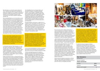 Cartea Antreprenorilor 2015 România | 145Cartea Antreprenorilor 2015 România | 144
Din vara anului 2014, Palatul Vechiturilor a
creat un mecanism de colectare a donațiilor, în
baza parteneriatului de caritate cu Asociația
HelpAutism. Astfel, donațiile primite de magazin
au putut fi puse în vânzare, cu scopul de a
strânge fonduri pentru programele dedicate celor
170 de copii cu autism, care urmează terapii de
recuperare în cadrul Asociației HelpAutism.
„Orice business care se vrea modern ar trebui să
aibă o componentă socială. Pentru comunitatea
din care faci parte e extrem de important să vadă
că știi să dai și înapoi”, observă Dan Georgescu.
Dan a intrat în antreprenoriat cu trei principii
de bază: simplitatea – doar un model
simplu de business poate fi multiplicat ușor,
responsabilitatea și onestitatea. Dan declara
în interviul Social Entrepreneur Of The Year:
“Între doi oameni dintre care unul este extrem de
inteligent și altul este extrem de onest, am să îl
prefer întotdeauna pe cel onest”. Pentru a ajunge
la public, Dan a trebuit să se reinventeze. Așa că
a mixat cele trei principii cu multă inspirație și
creativitate, la care s-a adăugat o execuție foarte
bună, pentru a configura modelul de succes
Palatul Vechiturilor.
Dincolo însă de modelul de business și cifră de
afaceri, fiecare obiect are povestea lui, iar cei
care aduc obiecte la Palatul Vechiturilor vin cu o
parte din istoria și nostalgiile personale:
„Îți trebuie mult umor, o bună înțelegere a pieței
și să fii bun din punct de vedere uman pentru că
intri în contact cu mulți oameni, nu puțini fiind
cei dezavantajați social. Un astfel de magazin - în
care atmosfera este una liniștită și dominată de
o anumită nostalgie - reunește chipuri, atitudini
și trăiri foarte diferite; sunt oameni care chiuie,
râd, plâng, sunt oameni care vor să povestească
despre lucrurile pe care le aduc sau să depene
amintiri despre cele pe care le văd în rafturi, ceea
ce nu e un lucru rău pentru că în realitate nu vinzi
un obiect, ci vinzi nostalgie.”
În ultimii doi ani prin magazinul Palatul
Vechiturilor din Piața Muncii au trecut peste
20.000 de obiecte. Anul acesta, afacerea s-a
extins cu un al doilea magazin, deschis în luna
martie la Piața Universității. Dan Georgescu
vizează în continuare consolidarea și replicarea
formatului de business social Palatul Vechiturilor,
prin deschiderea în București a unui magazin de
mari dimensiuni și a altor două unități de tip
pop-up până la finele anului 2016.
Dan Georgescu
Administrator
Numele companiei
Palatul Vechiturilor
Fondată 2013
Industrie Retail
Număr curent angajați 4
Dan Georgescu și-a deschis propria afacere în
2013, după ani buni petrecuți în corporații pe
posturi de conducere. Într-o piață în contracție, a
reinventat modelul de business de tip anticariat,
bazându-se pe tendințele ecologice și anti-
consumerism care devin evidente în România
ultimilor ani.
Dan se autodefinește ca un om de start-up, care
a intrat în business-uri fie la începuturile lor, fie
pe fondul nevoii de restructurare. Absolvent de
studii economice, cu un Executive MBA urmat în
Statele Unite, și-a construit întreaga carieră în
industria de retail. Printre altele, a participat atât
la dezvoltarea celui mai mare lanț de magazine
de tip fast-food din România, ca și a primelor
lanțuri de magazine de tip supermarket de la
noi din țară. Ca director de retail, a restructurat
cele peste 200 de puncte de vânzare ale unei
fabrici de pâine, iar în următorii cinci ani, înainte
de începerea propriei afaceri, a fost Director
de Dezvoltare pentru unul dintre cei mai mari
dezvoltatori de centre comerciale din Europa.
„Sunt un dezvoltator veritabil, genul care nu
se simte foarte confortabil odată ce business-
urile ajung la maturitate. Știu să fac ruptura,
să fac trecerea de la planificarea pe hârtie la
implementare. Am învățat de-a lungul timpului
că o idee bună nu înseamnă nimic dacă nu ai
puterea să treci prin travaliul pe care îl presupune
o implementare”, spune Dan.
La momentul oportun, Dan Georgescu s-a rupt
de mediul corporatist pentru a implementa un
concept care i-a părut să aibă “condimentele”
necesare pentru a merita un astfel de pas. Ideea
a apărut întâmplător, în timp ce se documenta
pentru o prezentare. A preluat-o, iar restul a
fost imaginație și informare extrem de atentă,
culminând cu o vizită la Berlin, pentru a înțelege
mai bine piața de profil.
Palatul Vechiturilor este un concept store bazat
pe principiul unui mix între atmosfera de magazin
second hand și diversitatea târgului de vechituri,
dedicat în egală măsură atât familiilor cu venituri
modeste, cât și colecționarilor. Concept store-ul
închiriază rafturi tuturor persoanelor care doresc
să valorifice obiectele ce le ocupă inutil spațiul și
care nu dispun de timpul necesar pentru a merge
la târgul de vechituri sau pentru a le înstrăina în
alt fel.
“Am îmbrățișat de la bun început ideea unei
dezvoltări ecologice, cu puternice accente
sociale, a unui concept cu înțelegere față de
istoria recentă trăită de români și respect față
de produsele locale. Astfel, magazinele noastre
refolosesc în proporție de 100% materiale și
echipamente specifice de retail abandonate de
ceilalți jucători din piața de profil. În cei doi ani
de funcționare, am trecut deja de 20.000 de
articole vândute pentru cei 400 de deponenți”,
punctează Dan.
Povestea Palatului Vechiturilor a apărut într-un
context în care consumatorii sunt din ce în ce mai
atenți la ceea ce consumă, de ce consumă și ce
alternative există la achiziționarea de lucruri noi.
Astfel, Palatul utilizează cu succes mecanisme
de reciclare a bunurilor și de redistribuire a lor
dinspre persoanele cu venituri ridicate către
cele cu venituri reduse, în timp ce obiectul vechi
primește o nouă șansă la viață.
„Nu sunt colecționar, ci un retailer care încearcă
să adopte un comportament responsabil.
Avantajul unei povești ca aceasta a mea este că
eu apăs mai mult butonul reciclării, decât butonul
modelului de anticariat. Mesajul principal este:
nu arunca lucrurile de care nu mai ai nevoie,
încearcă să le vinzi. Modelul de business este
gândit ca un business social, are un rulaj de
aproximativ 10.000 EUR pe lună. Practic, asta
este și salvarea lui, într-un context în care 80% din
magazinele de tip consignație și anticariat s-au
închis, sufocându-se în propriile stocuri.”
La un an de la reinventarea cu succes a modelului
de business de tip anticariat, Dan Georgescu a
făcut încă un pas spre modelul de afacere socială.
“Contrar percepției generale că românii nu
donează, încă din primele luni de la deschidere
găseam dimineața la ușa magazinului saci cu
cărți, magnetofoane, pick-up-uri și alte obiecte
despre ai căror stăpâni nu știam nimic, erau
oameni care nu aveau nici un fel de pretenție.
Așa că am zis că dacă aceste lucruri ajung
la mine, de ce să nu găsesc o cauză foarte
bună către care să se ducă banii obținuți din
valorificarea lor.”
 