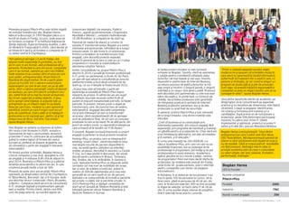 Cartea Antreprenorilor 2015 România | 153Cartea Antreprenorilor 2015 România | 152
Al doilea proiect inovator la care lucrează
echipele lui Bogdan, Younify, oferă de asemenea
o soluţie pentru o problemă cotidiană: plata
facturilor cât mai repede şi mai uşor. Younify,
disponibil in platformele de Internet Banking,
va reduce procesul de plată a facturilor la trei
paşi simpli şi intuitivi: o singură parolă, o singură
interfaţă şi un singur click pentru plată. Produsul
este dezvoltat prin parteneriate cu cele mai mari
bănci din piaţă şi, în primă fază, cu furnizori de
utilităţi. Securitatea produsului este garantată
de integrarea acestuia în portalul de Internet
Banking al băncilor partenere, dar şi de alte
protocoale cu grad înalt de securitate.
În general, profitul Pitech+Plus a fost reinvestit
de-a lungul timpului. Una dintre investiţii este
educaţia.
„Cred că business-ul se construieşte prin
intermediul oamenilor. Am crescut angajaţi fără
experienţă, prin programe de mentorat şi training-
uri gândite pentru ei şi pasiunile lor. Chiar dacă am
avut întotdeauna alternative, am ales să investesc
şi în oameni, şi în educaţie.”
În urma unei investiţii de 250.000EUR, s-a
născut Academy+Plus, prin care cei care nu au
posibilităţi financiare, dar au potenţial să fie
profesionişti în programare, pot învăţa şi se pot
profesionaliza în acest domeniu. Academia a
apărut plecând de la o nevoie a pieţei, cererea
de programatori fiind mai mare decât oferta de
şcolarizare, iar modelul este preluat din Franţa,
unde Ecole 42, şcoala partener, este o referinţă
pentru companiile care doresc să angajeze
informaticieni.
În România, în al doilea an de funcţionare, s-au
înscris peste 700 de persoane la cursuri, de la
tineri elevi, până la persoane de 40 de ani, din
care, la finalul pre-selecției, 400 au fost acceptaţi
în etapa de selecţie: un boot camp IT de 28 de
zile. În urma acestei etape intense de pregătire,
tinerii selectaţi încep practic cursurile.
“Printr-o metodă adaptată nevoilor pieţei
moderne ne propunem să schimbăm modul în
care elevii se raportează la studiul informaticii,
astfel încât să îi aducem într-o zonă în care, cu
pasiune şi motivaţie, îşi vor construi singuri un
program de studiu plăcut şi plin de provocări.
Sunt sigur că această iniţiativă responsabilă a
companiei va avea un impact pozitiv care se va
cunoaşte în viitor”, spune Bogdan Herea.
Unul dintre beneficiile oferite de academie, pe
lângă faptul că se concentrează pe aspectele
practice şi nu teoretice ale domeniului, este faptul
că elimină 3 stagii la angajare: identificarea,
recrutarea şi formarea prin training-uri a
candidaţilor. După primul an de funcţionare a
proiectului, peste 50% dintre elevi participanţi
muncesc în cadrul unor firme IT. Odată
implementat şi optimizat, proiectul va putea fi
extins şi în alte ţări, precum Republica Moldova.
Bogdan Herea concluzionează: “Unul dintre
antreprenorii pe care îi admir este Elon Musk,
CEO Tesla Motors. Mă impresionează oamenii de
afaceri a căror poziţionare este legată de scop şi
nu de rezultat. Când ai scopul potrivit, rezultatele
vin fără presiune. Motivaţia mea în ceea ce
priveşte academia este să creez o comunitate
cu valori simple, dar rare: pasiune, încredere,
performanţă, motivaţie.”
Bogdan Herea
CEO & Founder
Numele companiei
Pitech+Plus
Fondată 2005
Industrie IT&C
Număr curent angajați 250
Povestea grupului Pitech+Plus este strâns legată
de evoluţia fondatorului său, Bogdan Herea.
Născut la Bucureşti, în 1993 Bogdan pleca cu o
bursă de studiu în Franţa, la Lyon, unde avea să
se formeze ca inginer IT la Institutul Naţional de
Ştiinţe Aplicate. După terminarea studiilor, a ales
să rămână în Franţa până în 2005, când decide să
se întoarcă în ţară şi să fondeze o companie de IT
cu sediul central în Cluj-Napoca.
“Am petrecut aproape 13 ani în Franţa. Am
adunat multe experienţe în portofoliu, au fost
ani în care m-am format, atât profesional cât şi
personal. Proiectele la care am lucrat, companiile
care m-au format, oamenii pe care i-am întâlnit,
toate acestea m-au condus către drumul pe care
sunt astăzi, antreprenoriatul. M-am întors în
România din două motive. Pe de o parte ştiam
că pot să fructific într-o afacere suma tuturor
experienţelor pe care le-am avut, iar pe de altă
parte, dintr-o raţiune personală: voiam să dezvolt
un business, pe care să îl vând în următorii cinci
ani, astfel încât să nu mai fiu nevoit să muncesc.
Nu mi-am respectat al doilea obiectiv. E greu
să te opreşti când înţelegi că acţiunile tale ca
antreprenor au un impact major în societate.
Rolul pe care îl joci, modelul cu care oamenii te
identifică, juniorii pe care îi inspiri sunt lucruri
greu de cuantificat, însă o dată ce le înţelegi în
profunzime nu te mai poţi opri, pentru că ai tot
timpul ceva de făcut, mai bine, mai simplu”,
spune Bogdan Herea.
Deși Bogdan se aștepta ca afacerea să sufere
din cauza crizei începute în 2009, aceasta a
reprezentat de fapt o oportunitate, deoarece
proiectele IT erau în continuare de actualitate,
având în vedere faptul că firmele din vestul
Europei au preferat să stopeze angajările sau
să concedieze o parte din angajați în favoarea
externalizării.
Pe fondul acestor schimbări, Bogdan Herea a
crescut compania și mai mult, ajungând la 250
de angajați și 4 milioane EUR cifră de afaceri în
anul 2014. Business-ul Pitech+Plus și-a păstrat
tendința ascendentă și în ultimii doi ani, în care
creșterea anuală medie a fost de 36%.
Prezenți de peste zece ani pe piață, Pitech+Plus
operează, pe lângă sediul central din Cluj-Napoca,
la Târgu-Mureș, București, dar și în Europa, unde
are deschise birouri comerciale (Paris, Bruxelles
și Berlin). Compania oferă servicii de consultanță
în IT, strategie digitală și implementare aplicații
web și mobile. Printre clienți, dintre care 85%
sunt din piața externă, se numără agenții de
comunicare digitală (de exemplu, Publicis
France), agenții guvernamentale (Organizația
Mondială a Vămilor), companii multinaționale
(E.ON România) și companii de tip start-up.
Pasionat de mediul de afaceri și convins că
soluțiile IT transformă lumea, Bogdan și-a extins
interesele antreprenoriale, înființând de-a lungul
timpului peste 10 alte firme în co-acționariat.
Printre co-fondatori se numără inclusiv foști
angajați, care dezvoltă proiecte separate,
create în general de la zero și care au ca <<value
proposition>> inovația și creativitatea în
abordarea soluțiilor tehnice.
Astfel, consolidându-se, grupul Pitech+Plus a
deschis în 2014 o școală de formare profesională
în IT, printr-un parteneriat cu Ecole 42 din Paris,
un spin-off specializat în consultanță pe zona de
platforme mobile și încă două companii de tip
start-up, ce vor fi lansate la finalul anului 2015.
„Scopul meu este să transfer o parte din
experienţa acumulată de Pitech+Plus înspre
industria de produs. În ultimii doi ani am reuşit
să aliniem resursele necesare astfel încât să
punem în mişcare mecanismele potrivite, echipele
potrivite. În prezent, trecem printr-o etapă de
transformare, care, din punctul meu de vedere,
este benefică. Angajaţii dezvoltă competenţe
noi şi este interesant să vezi ce transformări
se produc când conştientizează cât de aproape
sunt de utilizatorul final, de cel care va consuma
produsele la care ei lucrează. Pe de altă parte, din
punct de vedere social, cu siguranţă produsele pe
care urmează să le lansăm vor fi de impact.”
În prezent, Bogdan lucrează împreună cu proprii
angajați și parteneri la două proiecte inovative:
Parking+Plus, un produs care se integrează în
tendința “smart cities”, oferă informații în timp
real despre locurile de parcare disponibile în
oraș. Accesibil pentru utilizatori pe interfețe
mobile, produsul, dezvoltat în asociere cu Cluster
IT Cluj, va fi deja pilotat în București, dar există
discuții pentru extindere în Brașov, Timișoara,
Dej, Oradea, dar și în străinătate, în Geneva și
Lyon. Aplicația Parking+Plus va răspunde astfel
cerințelor tot mai mari de mobilitate din orașe,
dar și celor de scădere a traficului, având în
vedere că 30% din aglomerația unui oraș este
generată de cei care caută un loc de parcare.
Aplicația s-ar putea extinde să includă și parcările
securizate cu plată, dar și parcările private. În
2015 Parking+Plus a câştigat competiţia de
start-up-uri lansată de Telekom România şi este
totodată partener oficial Telekom România şi
Deutche Telekom în Europa.
 