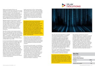 Cartea Antreprenorilor 2015 România | 157Cartea Antreprenorilor 2015 România | 156
Nicu Plai valorizează experiența lui ca angajat,
anterioară antreprenoriatului, și consideră
că l-a ajutat semnificativ în formarea lui
ca antreprenor: „Faptul că am fost angajat
m-a ajutat să înțeleg ce înseamnă echipa,
ce înseamnă să-ți respecți oamenii, dar și ce
înseamnă o organizație. Mai ales că am lucrat și
în corporații, dar și în echipe mici. Așadar toate
aceste experiențe le consider un mare plus. Știu
mult mai bine cum să formez echipa, să o cresc,
cum să o tratez, mai ales că media de vârstă în
Play Solutions este de doar 25 de ani. Binele
și confortul echipei reprezintă pentru mine un
proiect în sine”, conchide Nicu Plai.
Dar nu doar binele echipei e important pentru
antreprenor. Nicu s-a gândit deja la “predarea
ștafetei“ și consideră zona de implicare și
responsabilitate socială foarte relevantă.
“Nu mă interesează vizibilitatea în sine, cât
mulțumirea mea că am putut să ajut. Prin astfel
de activități ne lăsăm amprenta pentru întreaga
comunitate. Din punctul meu de vedere, impactul
trebuie să fie benefic pentru întreaga comunitate,
pentru că asta rămâne de fapt după noi. În rest,
niște cifre, și eventual un grup restrâns de oameni
care te-au cunoscut.”
Play Solutions a sponsorizat în acest an
maratonul Wings For Life, organizat cu scopul de
a strânge fonduri pentru cercetare în domeniul
leziunilor coloanei vertebrale, şi maratonul din
Bucureşti, pentru susţinerea organizaţiei WWF
în campaniile de strângeri de fonduri pentru
protejarea mediului. De asemenea compania
susține mai multe asociații, precum Ia-mă acasă,
asociație care îngrijește peste 500 de câini fără
stăpân, sau WWF, prin susţinere financiară în
campaniile pentru protejarea mediului şi prin
susţinerea activităţilor organizaţiei prin expertiza
care poate fi oferită de echipa Play Solutions.
Nicu Plai
Owner & CEO
Numele companiei
General Play Solutions
Fondată 2012
Industrie IT
Număr curent angajați 16
Gândul care îl inspiră în fiecare zi pe
antreprenorul Nicu Plai nu este unul al unui mare
capitalist, ci al unui artist revoluționar: “Lucrurile
nu sunt greu de făcut. Greu este să te pui în
starea de a le face”, spunea Constantin Brâncuși.
Provocările întâlnite în anii de muncă pe cont
propriu au fost întâmpinate întotdeauna de Nicu
Plai cu înțelepciunea că orice dificultate poate fi
depășită, atâta timp cât îți propui acest lucru.
Managerul general al Play Solutions a intrat în
sectorul IT după ce a observat că, în general,
serviciile oferite în piața de profil nu erau de cea
mai bună calitate, iar prețurile solicitate erau
de multe ori prea mari în raport cu calitatea
livrată. Într-un timp foarte scurt, strategia
diferențiatoare “calitate superioară la un
preț corect” s-a dovedit câștigătoare pentru
antreprenor.
Nicu Plai a început ca mulți oameni de afaceri
din IT din noua generație, mai întâi ca freelancer.
După încheierea acestei etape, Nicu Plai a devenit
antreprenor cu acte în regulă, deschizându-și un
SRL-D – o societate cu răspundere limitată pentru
antreprenori debutanți. Și-a dat seama însă
repede că statutul de debutant îl limita, așa că a
schimbat SRL-D-ul pe un SRL.
În trei ani de activitate ai Play Solutions, împliniți
în august 2015, Nicu Plai și-a stabilit patru nișe
de dezvoltare: aplicații personalizate (ERP,
CRM), Business Intelligence, dezvoltare de
website-urile și servicii online, și optimizare
de baze de date. Aplicațiile personalizate sunt
întotdeauna bazate pe tipologia firmei-client,
nevoile și bugetul acesteia, folosind tehnologii
adecvate, cum ar fi Microsoft ASP.NET, Microsoft
SQL Server, Oracle, PHP. Clientul poate opta și
pentru dezvoltarea unui site de prezentare sau
magazin online, care poate fi optimizat pentru
motoarele de căutare și poate fi un element
central al campaniilor de promovare pe Internet,
cu ajutorul Play Solutions.
După ce anul trecut, în 2014, a atins aproape
400.000 EUR cifră de afaceri, Nicu Plai țintește
acum zone din ce în ce mai sofisticate ale pieței,
stabilindu-și ca următor obiectiv dezvoltarea de
produse proprii de tip cloud, cu adresabilitate
internațională, și atacarea zonei de cercetare
aplicativă, având ca scop final realizarea unor
produse IT care să răspundă nevoilor clienților
actuali.
“Noi adresăm foarte mult zona de business
intelligence și baze de date, plecând de la
tehnologii Oracle și Microsoft. Avem experiență
pe partea de raportare financiară, inclusiv
raportare către BNR și alte autorități, de aceea
acesta a fost nucleul de la care am pornit. Pe
lângă aceste servicii, am extins treptat și zona
de online, deoarece ne oferă vizibilitate mai bună
pe piață și totodată este pregătitoare pentru
alte proiecte proprii pe care le avem în lucru.
Strategia este de a dezvolta aplicații proprii,
pentru a le oferi clienților produse de tip cloud.
Primele astfel de produse le așteptăm la sfârșitul
anului”, spune Nicu Plai.
Pentru că nu a vrut să accelereze artificial
creșterea, Nicu Plai și-a bazat creșterea afacerii
în primii doi ani numai pe investiții din surse
proprii și pe reinvestirea profitului. Dar în ultima
perioadă a început să acceseze resurse bancare
sau să se gândească la accesarea de fonduri
europene.
În urma unei crize de numerar – pe care Nicu a
perceput-o ca fiind cea mai dificilă zi de business
din cariera lui -, când momentul plății salariilor
se apropia dar mai mulți clienți nu reușiseră să
onoreze plata facturilor, Nicu Plai și-a însușit o
lecție de business la care ține foarte mult:
“Cash-flowul este una dintre problemele critice
ale unei firme.” Pentru a se asigura împotriva
riscurilor generate de lipsa necesarului de
numerar, la doi ani de la înființarea Play
Solutions, antreprenorul a apelat la produse
bancare de finanțare a numerarului.
 