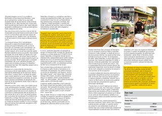 Cartea Antreprenorilor 2015 România | 173Cartea Antreprenorilor 2015 România | 172
Student fiind încă, Dan a început să meargă la
lucru în vacanțe în America, Italia și Australia.
Contactul cu alte civilizații, cu medii de lucru și
idei de business diferite, l-au ajutat pe Dan să-și
extindă orizonturile ca viitor om de business.
De altfel, ideea Salad Box i-a venit când lucra în
Australia. Dar, înainte de Salad Box, în 2008, a
deschis o firmă de publicitate, într-o perioadă
când firmele încercau să taie din costuri, cele
cu publicitatea fiind printre primele reduse. Din
experiența respectivă, omul de afaceri a învățat
cât de mult contează ca momentul de lansare a
unui business să fie cel oportun.
Cu lecțiile învățate din afacerea anterioară și cu
experiență relevantă de business acumulată la
doar 26 de ani, Dan Isai a pus bazele afacerii
cu ajutorul familiei și prietenilor, afacere care a
crescut ca Făt-Frumos, pe fondul preocupărilor
tot mai mari ale consumatorilor pentru o
alimentație sănătoasă.
“Fiecare face ce vrea în viață sau își conduce
business-ul cum vrea, dar o face doar o singură
dată. E important ce lași în spate. E important
impactul pe care business-ul îl are în societate.
Pentru mine e important că oamenii au în sfârșit
un loc unde să vină să mănânce sănătos la un
preț accesibil și faptul că numărul acestora crește
în continuare.”
Fiind un concept nou, acesta presupune și
educarea oamenilor, motiv pentru care compania
susține periodic activități cu caracter sportiv
sau acțiuni în care alimentația ocupă un rol
central. Dan Isai a inițiat numeroase campanii de
responsabilitate socială derulate sub emblema
Salad Box, prin care s-au organizat inițiative de
încurajare a copiilor de grădiniță să consume
fructe și legume proaspete. De altfel Dan este
Ambasador Jamie Oliver în România. Acest
statut presupune apartenența la un program
internațional de conștientizare a rolului unei
alimentații sănătoase asupra calității vieții
și implicarea activă în campanii de educație
alimentară.
Dan gândește tot timpul la următorul pas:
“Ne dorim să ne păstrăm poziția de lider în
alimentație sănătoasă, ceea ce înseamnă
introducerea de produse noi periodic. Avem
un departament care realizează și testează
rețete noi frecvent, care sunt apoi livrate direct
în locații cheie, unde se urmăresc o serie de
indicatori, de la procesare până la vânzare.
Sistemul de business ales (franciză) facilitează
implementarea rapidă a schimbărilor în fiecare
restaurant Salad Box, indiferent de natura
acestora.”
Dan Isai
CEO
Numele companiei
Salad Box
Fondată 2012
Industrie HORECA
Număr curent angajați 400
Vă puteți imagina cum ar fi ca următorul
McDonald’s să pornească din România, creat
de un antreprenor român? Și nu doar atât.
Această rețea de tip fast-food ar vinde produse
preparate pe loc, fără coloranți sau conservanți.
Noul concept de fast-food ar oferi rapid mâncare
gustoasă și sănătoasă la un preț accesibil pentru
toate categoriile de clienți.
Dan Isai a trecut de la visul de a crea un lanț de
restaurante de tip fast-food la construcția în doar
trei ani a unuia dintre cele mai mari lanțuri de
restaurante de tip “healthy food” din România,
cu 40 de locații în 20 de orașe la sfârșitul anului
2015.
“La începutul anului 2012 mă gândeam
împreună cu soția că nu există salată ca și
produs principal în România și-am zis hai să
încercăm să schimbăm puțin mentalitatea. Un
prieten care avea un restaurant ne-a spus ca
suntem nebuni, că nu se pot face bani din salată.
Românii mănâncă carne și la gustări, între mesele
principale. Nu ne-am lăsat și în aprilie 2012 am
deschis prima locație, iar primul client a venit cu
o porție de aripioare, iar salata noastră a luat-o ca
produs secundar. Ne-am luptat puțin cu această
mentalitate, dar acum vânzările dovedesc că
salata este un produs principal și în România”,
povestește Dan Isai, CEO Salad Box despre cum a
început afacerea.
Business-ul s-a dezvoltat din dorința de a
promova un stil de viață sănătos și de a oferi o
alternativă alimentației de tip fast-food. Meniul
este divers, compus dintr-o varietate de salate,
supe cremă, deserturi și sucuri naturale. “Salad
Box înseamnă prospețime și varietate; de aceea
oferă clientului posibilitatea să aleagă din mai
mult de 40 de ingrediente aflate chiar în fața lui”,
adaugă Dan Isai.
Afacerea a prins contur rapid, prin multă muncă,
curaj, perseverență și inovație. Creată în 2012,
Dan Isai a reușit să pună repede temeliile afacerii,
convingând oameni din jurul lui să creadă și să
contribuie la materializarea ideii de business. A
fost nevoie de un an în care s-au testat produse,
dar și proceduri de funcționare. În următorul an,
împreună cu echipa, Dan Isai a pus la punct un
sistem de franciză, bazat pe proceduri clare și
un model de business scalabil. În 2014 a început
deja extinderea internațională, ajungând la 400
de angajați în 2015.
Salad Box a început cu o echipă pe care Dan o
număra pe degetele de la mâini, dar a ajuns să
coordoneze în doar trei ani o echipă extinsă.
Deși dimensiunea companiei a evoluat, Dan
a păstrat o relație apropiată cu oamenii din
firmă, indiferent de ierarhie, ceea ce a facilitat
transmiterea viziunii sale către angajați și
încrederea în această idee.
“Angajații noștri reprezintă o parte importantă
în strategia de creștere, motiv pentru care am
promovat întotdeauna oamenii din interiorul
firmei. În prezent avem ca șefi de departament
persoane care au început în Salad Box ca lucrători
comerciali. În momentul în care vedem potențial
în oameni, facem tot posibilul să-i ținem aproape,
deoarece împreună cu ei s-a dezvoltat Salad
Box”, completează Dan.
În 2015, veniturile Salad Box se așteaptă să
atingă 14 milioane EUR, formate din vânzări de
produse cu un preț mediu de 3,5 EUR. În 2014,
grupul Salad Box a înregistrat vânzări de 8,6
milioane EUR, reprezentând peste 100% creștere
față de anul 2013. În prezent Salad Box este al
treilea lanț de fast-food ca mărime în România
după McDonald’s și KFC, iar potențialul estimat
de Dan Isai se situează la 60 de locații.
Dan a început deja și extinderea în afara țării:
în Ungaria cu patru locații și Germania cu un
restaurant. De asemenea, de curând a început
un proces de rebranding, sub sloganul „food is
life, make it good”, care, spune Dan, transmite
mesajul către clienți „ai grijă ce ingrediente îți
alegi și ce mănânci, pentru că ele înseamnă
viață”, iar către angajat: „dă-ți silința să iasă bine
salata, pentru că înseamnă viață”.
Creșterea rapidă a Salad Box a fost susținută
din fonduri proprii ale asociaților și din profitul
reinvestit: “Am reinvestit tot profitul. Acum stau
împreună cu soția și cele două fiice în chirie, nu
avem casă cu piscină, pentru că am reinvestit
totul”, spune Dan.
Deși un tânăr căruia nu i-a lipsit nimic în copilărie,
a învățat că respectul celorlalți se câștigă prin
muncă. De asemenea, Dan spune că “pentru
a putea clădi ceva sustenabil și de valoare
pe termen lung, valorile și principiile care te
ghidează fac diferența dintre succes și eșec”.
 