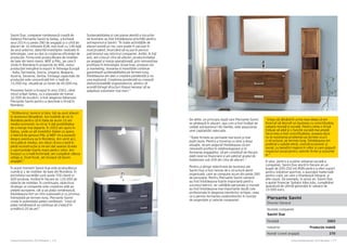 Cartea Antreprenorilor 2015 România | 177Cartea Antreprenorilor 2015 România | 176
De altfel, un principiu după care Piersante Savini
se ghidează în afaceri, așa cum a fost învățat de
ceilalți antreprenori din familie, este asigurarea
unei capitalizări adecvate.
“Toate firmele au perioade mai bune și mai
puțin bune. Pentru a traversa cu bine a doua
situație, ne-am asigurat întotdeauna că am
reinvestit profitul în retehnologizare și în
formarea angajaților, că am constituit de fiecare
dată rezerve financiare și am păstrat gradul de
îndatorare sub 20% din cifra de afaceri.”
Pentru a atinge obiectivele de business ale
Savini Due a fost nevoie de o structură atent
organizată, care se compune acum din peste 280
de persoane. Pentru Piersante Savini oamenii
au fost întotdeauna foarte importanți pentru
succesul fabricii, iar calitățile personale și morale
au fost întotdeauna mai importante decât cele
profesionale în alegerea membrilor echipei, ceea
ce a permis formarea colaboratorilor în funcție
de exigențele și valorile companiei:
“Vreau să rămână în urma mea ideea că am
încercat să dezvolt un business cu corectitudine,
valoare morală și socială. Pentru mine o firmă
trebuie să aibă și o funcție socială mai amplă.
Farul meu a fost corectitudinea; aceasta duce
nu la rezolvarea problemei pe termen scurt,
ci structural, pe termen lung. Întotdeauna am
preferat o soluție etică, corectă economic și
social, cu beneficii majore în viitor și care asigură
respectul social pentru valorile firmei și acțiunile
ei.”
În plus, pentru a susține valoarea socială a
companiei, Savini Due alocă în fiecare an un
buget de 200-250 mii RON pentru a oferi suport
pentru inițiative sportive, o asociație maternală
pentru copii, pe care o finanțează integral, și
alte cauze. De exemplu, în acest an, Savini Due
a ajutat financiar Spitalul Alba Iulia, cumpărând
aparatură de ultimă generație în valoare de
10.000 euro.
Piersante Savini
Director General
Numele companiei
Savini Due
Fondată 2003
Industrie Producție mobilă
Număr curent angajați 270
Savini Due, companie românească creată de
italianul Piersante Savini la Sebeș, a încheiat
anul 2014 cu peste 280 de angajați și o cifră de
afaceri de 16 milioane EUR, mai mult cu 14% faţă
de anul anterior, datorită investiţiilor realizate în
tehnologie, care au dus la creşterea eficienţei de
producție. Firma este producătoare de mobilier
de baie din lemn masiv, MDF și PAL, pe care îl
vinde în România în proporție de 40%, restul
producției mergând la export în întreaga Europă
- Italia, Germania, Grecia, Ungaria, Bulgaria,
Austria, Slovenia, Serbia. Întreaga capacitate de
producție este concentrată într-o hală de
15.000 mp, situată pe un teren de 40.000 mp.
Povestea Savini a început în anul 2003, când
micul orășel Sebeș, cu o populație de numai
32.000 de locuitori, a fost alegerea italianului
Piersante Savini pentru a deschide o firmă în
România:
“Străbunicul, bunicul și tata, toți au avut afaceri
în domeniul tâmplăriei. Am hotărât să vin în
România pentru că în Italia de acum 15 ani
mediul economic nu mi-ar fi dat posibilitatea
de a merge mai departe. În 2003 am ajuns în
Sebeș, unde un alt investitor italian ce opera
o fabrică de panouri PAL și MDF mi-a povestit
despre aventura sa în România. Am venit aici,
mi-a plăcut mediul, am văzut că era o țară în
plină reconstrucție și mi-am dat seama că este
o oportunitate foarte mare pentru viitor. Am
început cu o hală închiriată, am cumpărat câteva
utilaje și, încet-încet, am început să facem
angajări.”
În acest moment Savini Due este producătorul
numărul 1 de mobilier de baie din România. În
portofoliul societății sunt peste 700 clienți și
600 produse, livrând în fiecare an 120.000 de
obiecte de mobilier. În continuare, obiectivul
strategic al companiei este creșterea atât pe
piețele europene, cât și pe piața românească,
întotdeauna într-un ritm sustenabil și cu privirea
îndreptată pe termen lung. Piersante Savini
crede în potențialul pieței românești: “cred că
piața românească va continua să crească în
următorii 20 de ani”.
Sustenabilitatea și calcularea atentă a riscurilor
de business au fost întotdeauna priorități pentru
antreprenorul Savini: “În toate activitățile de
afaceri există un risc care poate fi calculat în
mod prudent, încercând să nu pui în pericol
patrimoniul sau istoricul companiei. Astfel, în toți
anii, am crescut cifra de afaceri, productivitatea
pe angajat și marja operațională, prin reinvestirea
profitului în tehnologie, know-how, produse noi
și marketing. Inovarea si investițiile continue
garantează sustenabilitatea pe termen lung.
Întotdeauna am ales o creștere ponderată și nu
una explozivă. Creșterea ponderată nu creează
disfuncționalități organizatorice, pentru că
acordă întregii structuri timpul necesar să se
adapteze volumelor mai mari.”
 