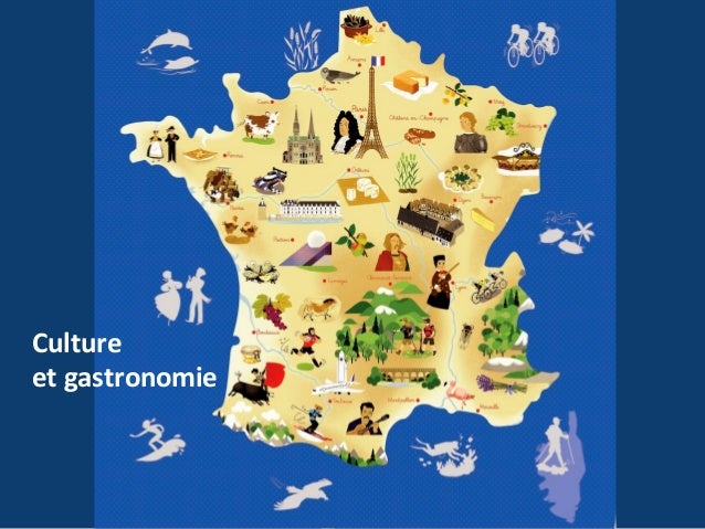 Cartes de france